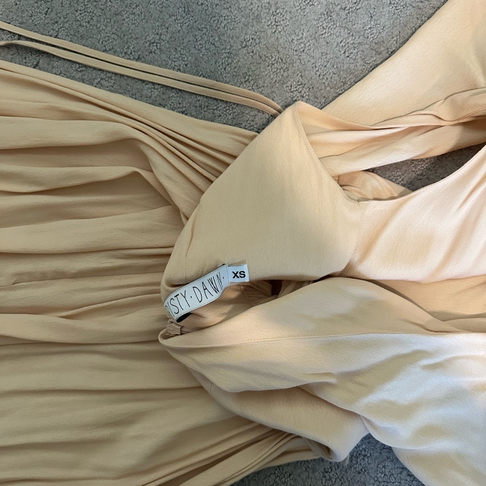 Christy Dawn Monarch Dress - Picture 3 of 3